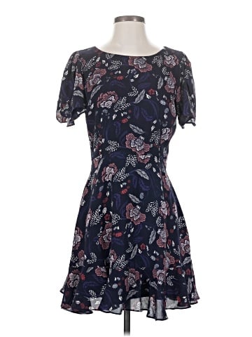 BB Dakota Casual Dress (view 1)