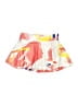 Nike Graphic White Active Skort Size S - photo 1