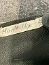 Heart & Hips Black Cocktail Dress Size L - photo 7