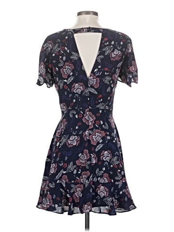 BB Dakota Casual Dress (view 2)