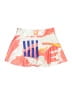 Nike Graphic White Active Skort Size S - photo 2