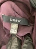 Drew Burgundy Blazer Size L - photo 6