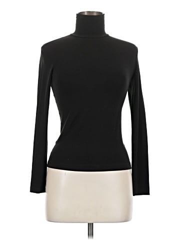 Sportmax Long Sleeve Turtleneck (view 1)