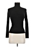 Sportmax Black Long Sleeve Turtleneck Size M - photo 1