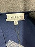 Milly Blue Cocktail Dress Size P (petite) - photo 7