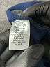 Milly Blue Cocktail Dress Size P (petite) - photo 8