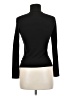 Sportmax Black Long Sleeve Turtleneck Size M - photo 2