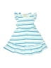 Assorted Brands Stripes Blue Dress Size 5 - photo 1