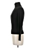 Sportmax Black Long Sleeve Turtleneck Size M - photo 5
