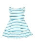 Assorted Brands Stripes Blue Dress Size 5 - photo 2