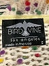 Bird & Vine Tweed White Cardigan Size S - photo 7