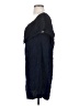 Blue Rain 100% Rayon Blue Casual Dress Size S - photo 5