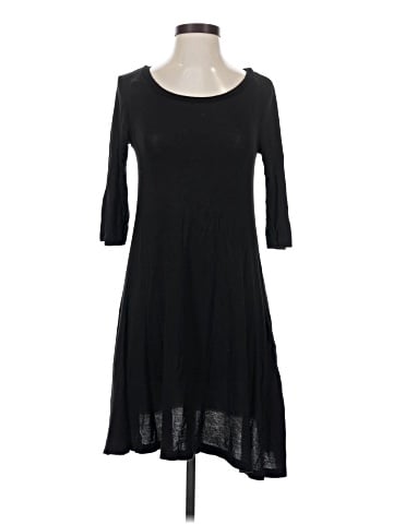 Living Doll Casual Dress (view 1)