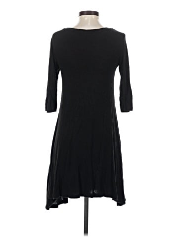 Living Doll Casual Dress (view 2)