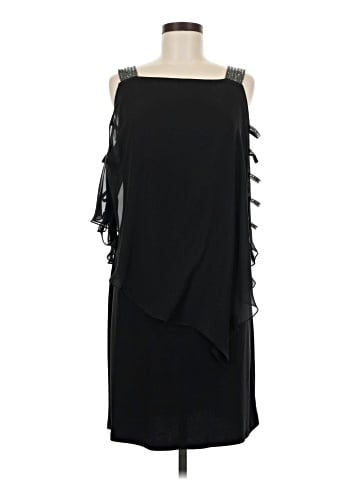 MSK Cocktail Dress (view 1)