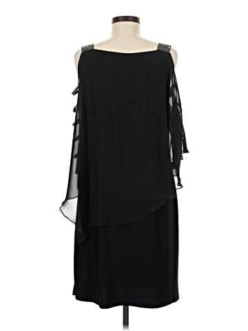 MSK Cocktail Dress (view 2)