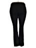 Kut from the Kloth Black Active Pants Size 18 - photo 2