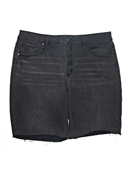 Time And Tru Denim Shorts