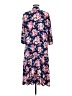 Lularoe Blue Kimono Size M - photo 2