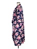 Lularoe Blue Kimono Size M - photo 5