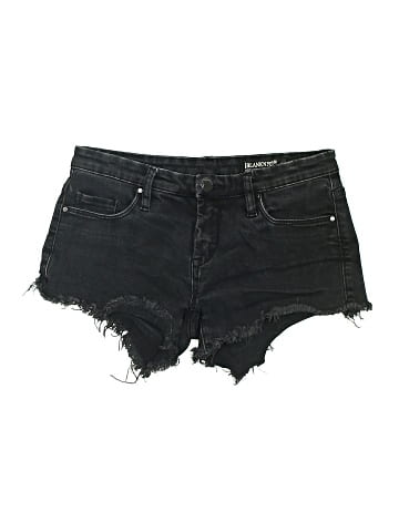 Blank NYC Denim Shorts (view 1)