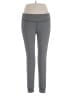 Title Nine Houndstooth Gray Active Pants Size XL - photo 1
