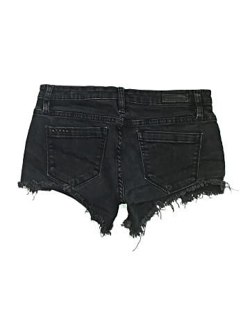 Blank NYC Denim Shorts (view 2)