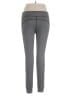 Title Nine Houndstooth Gray Active Pants Size XL - photo 2