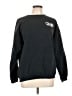 Gildan Black Sweatshirt Size L - photo 1