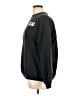 Gildan Black Sweatshirt Size L - photo 5