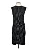 Haider Ackermann Polka Dots Black Cocktail Dress Size EU (IT) 40 / US 4 - photo 1