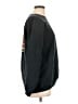 Gildan Black Sweatshirt Size L - photo 4