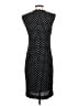 Haider Ackermann Polka Dots Black Cocktail Dress Size EU (IT) 40 / US 4 - photo 2