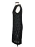 Haider Ackermann Polka Dots Black Cocktail Dress Size EU (IT) 40 / US 4 - photo 5