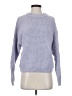 Universal Thread Tweed Purple Pullover Sweater Size S - photo 1