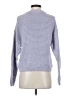 Universal Thread Tweed Purple Pullover Sweater Size S - photo 2