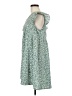 Shein 100% Polyester Green Casual Dress Size 8 - 10 - photo 5