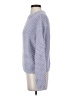 Universal Thread Tweed Purple Pullover Sweater Size S - photo 5