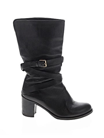 C La Canadienne Boots (view 1)
