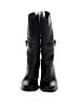 C La Canadienne Black Boots Size 8 - photo 2