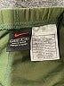 Nike Solid Green Active Pants Size 12 - 14 - photo 4