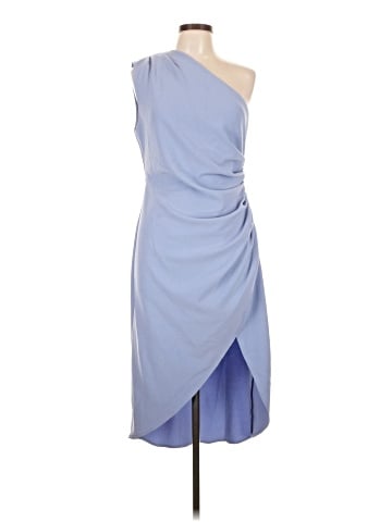 Elliatt Cocktail Dress (view 1)