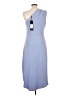 Elliatt Blue Cocktail Dress Size L - photo 2