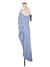 Elliatt Blue Cocktail Dress Size L - photo 5