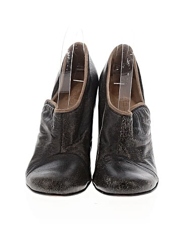 Diesel Heels (view 2)