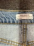 Zara Blue Denim Skirt Size M - photo 4