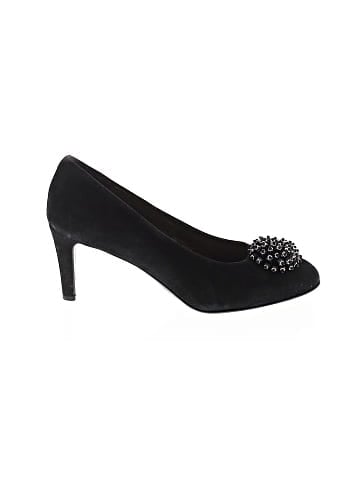 AGL Heels (view 1)
