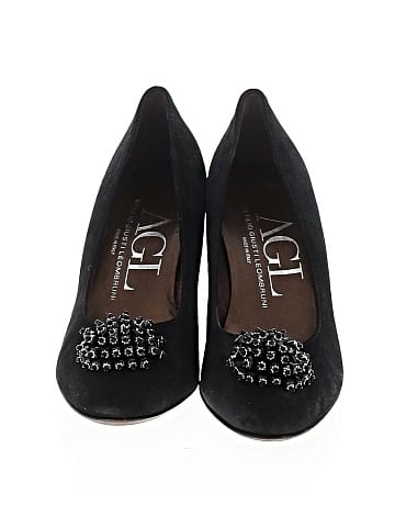AGL Heels (view 2)