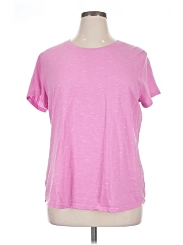 Tek Gear Short Sleeve T-Shirt (view 1)