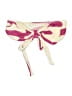 Shein 100% Polyester Pink Swimsuit Bottoms Size M - photo 1